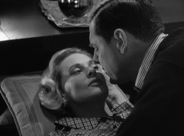 Peter Gunn - Take Five for Murder