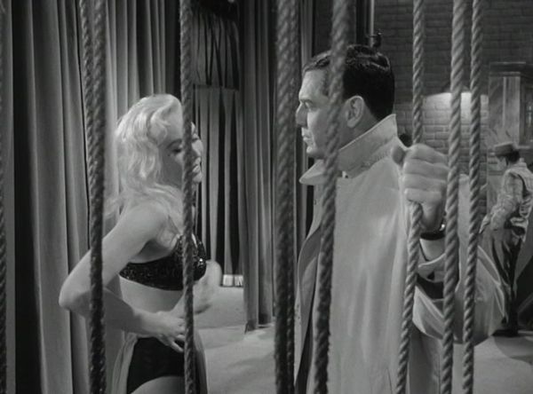Peter Gunn - Death Is a Sore Loser
