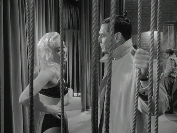 Peter Gunn - Death Is a Sore Loser