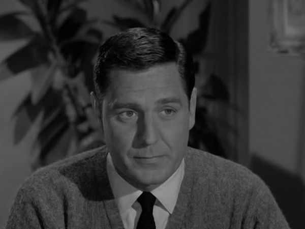 Peter Gunn - Murder on the Line