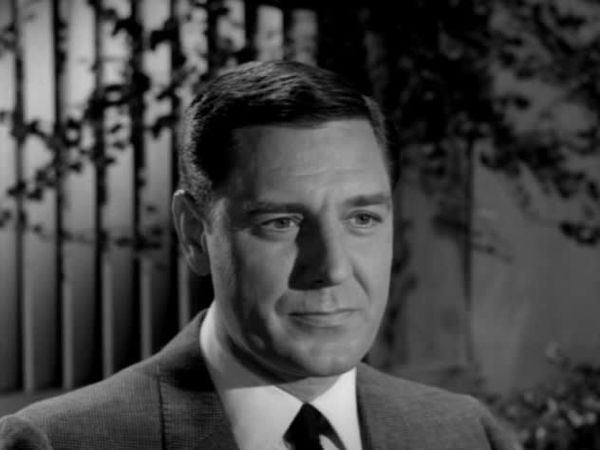 Peter Gunn - The Deep End