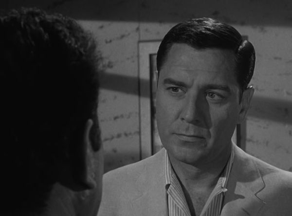 Peter Gunn - A Bullet for the Boy