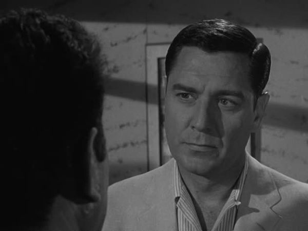 Peter Gunn - A Bullet for the Boy