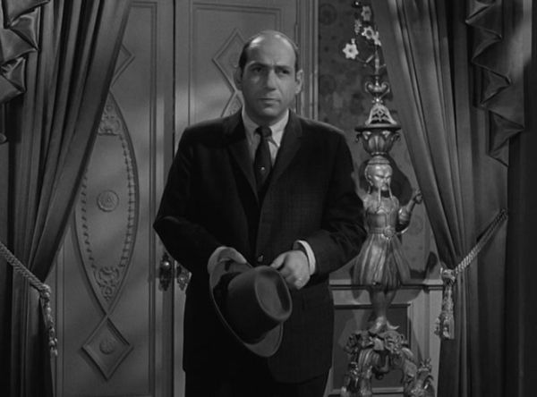 Peter Gunn - A Bullet in Escrow