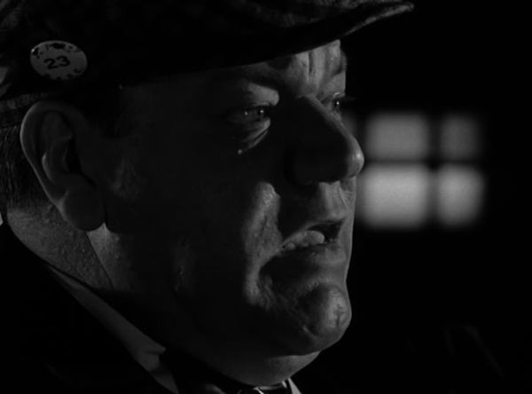 Peter Gunn - Come Dance with Me and Die