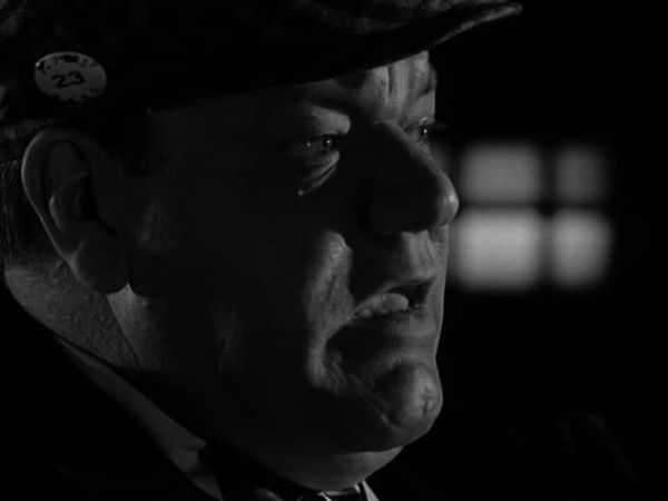 Peter Gunn - Come Dance with Me and Die