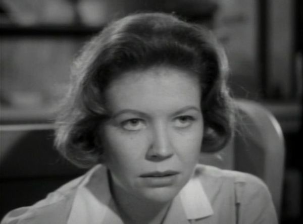 Peter Gunn - Short a Motive