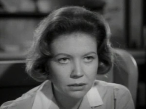 Peter Gunn - Short a Motive