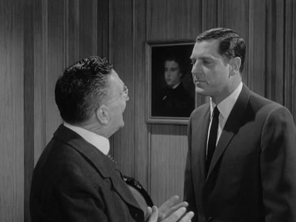Peter Gunn - A Tender Touch