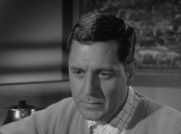 Peter Gunn - Jacoby's Vacation