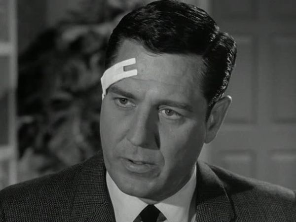 Peter Gunn - Death is a Four Letter Word