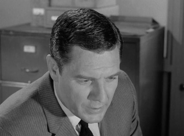 Peter Gunn - The Judgement