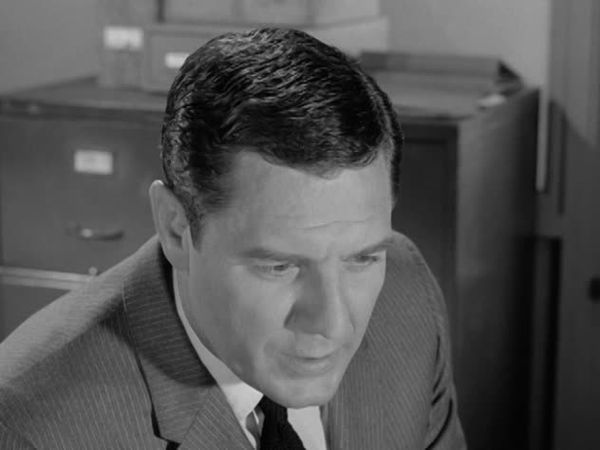 Peter Gunn - The Judgement