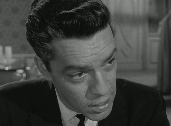 Peter Gunn - The Maître D'