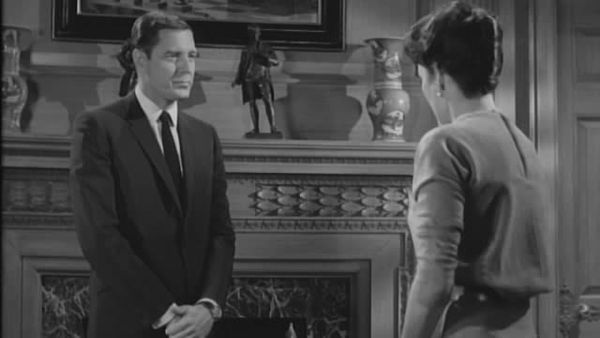 Peter Gunn - Mask of Murder