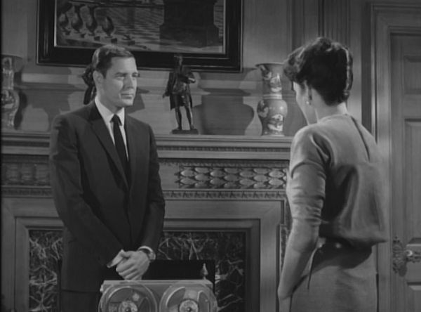 Peter Gunn - Mask of Murder