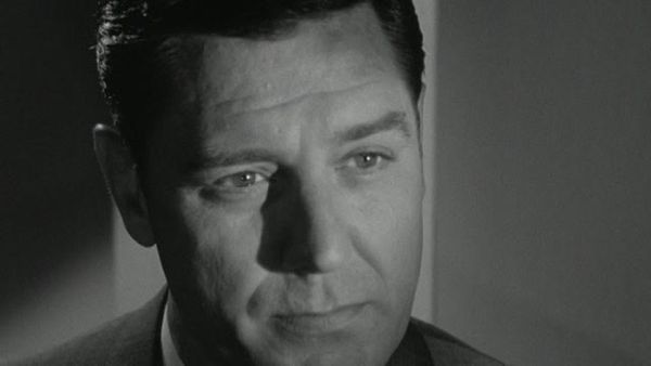 Peter Gunn - The Passenger
