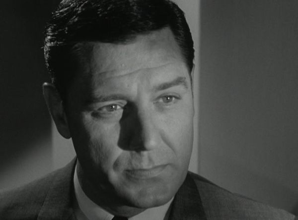 Peter Gunn - The Passenger