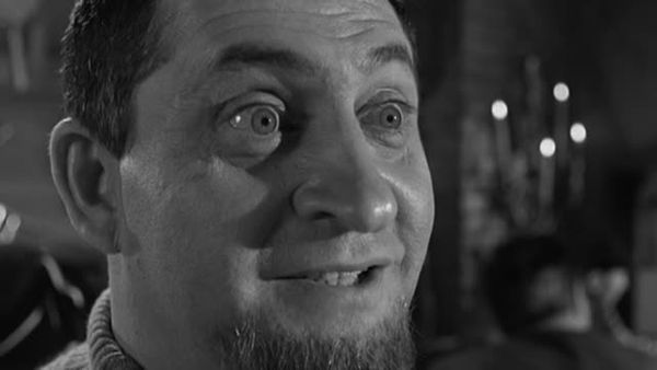 Peter Gunn - The Best Laid Plans