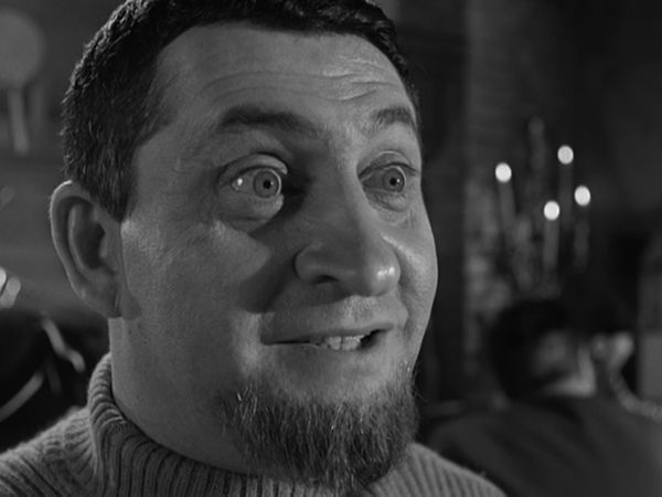 Peter Gunn - The Best Laid Plans