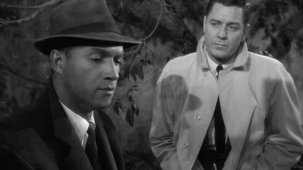 Peter Gunn - Sing a Song of Murder