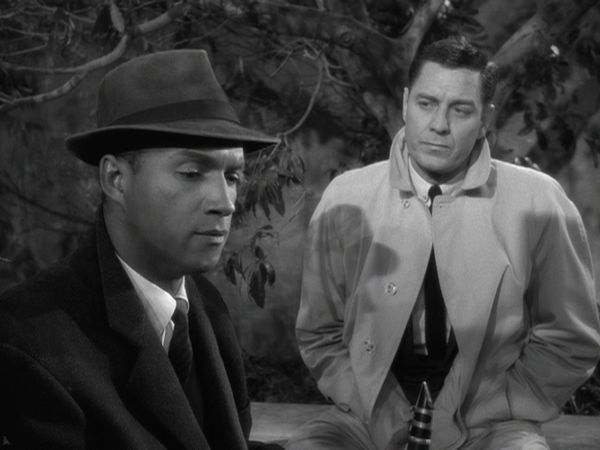 Peter Gunn - Sing a Song of Murder