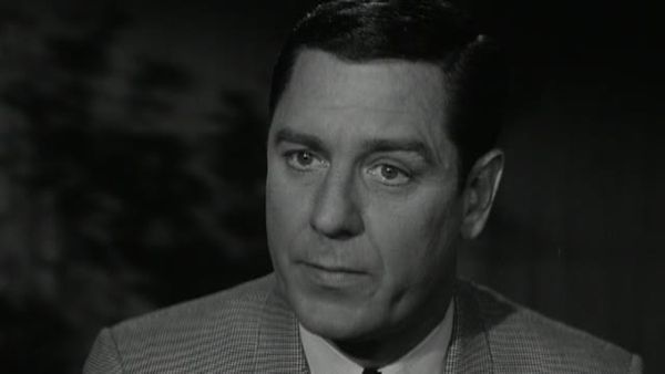 Peter Gunn - The Briefcase