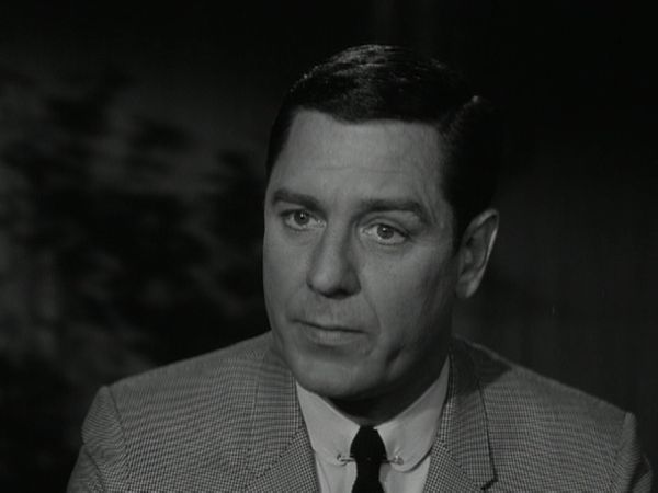 Peter Gunn - The Briefcase