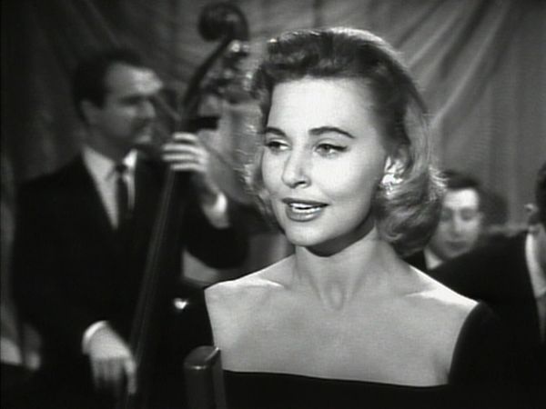 Peter Gunn - The Long, Long Ride