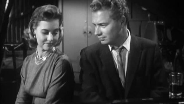 Peter Gunn - The Price Is Murder