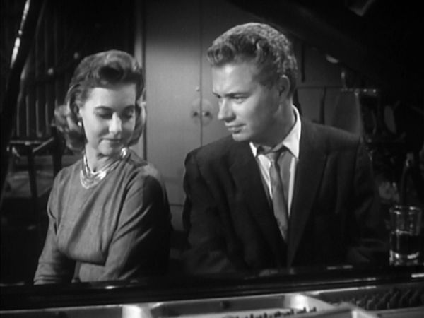 Peter Gunn - The Price Is Murder