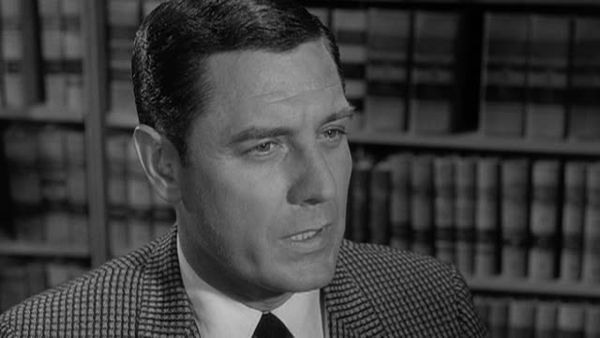 Peter Gunn - Letter of the Law