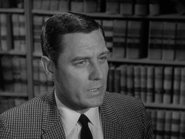Peter Gunn - Letter of the Law