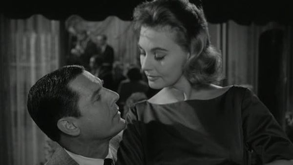 Peter Gunn - Spell of Murder