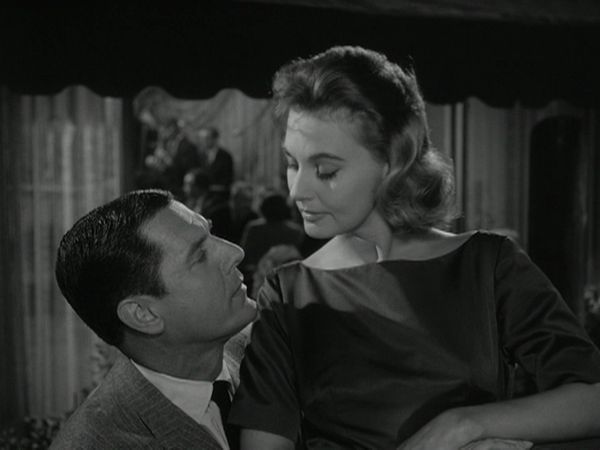 Peter Gunn - Spell of Murder