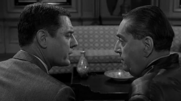 Peter Gunn - The Heiress