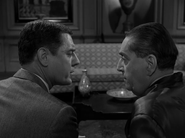 Peter Gunn - The Heiress
