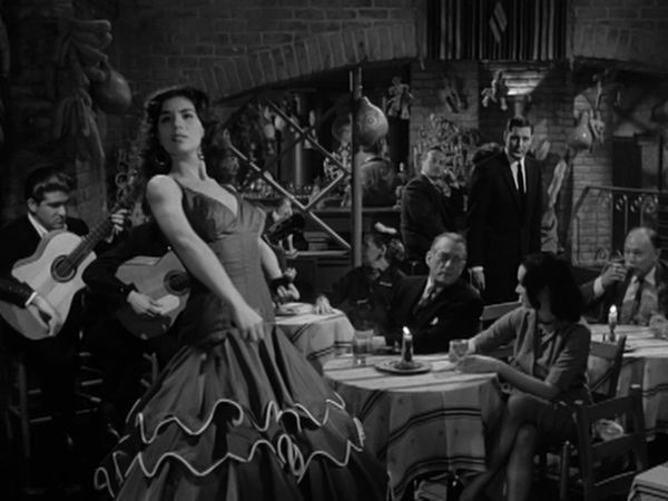 Peter Gunn - Witness in the Window