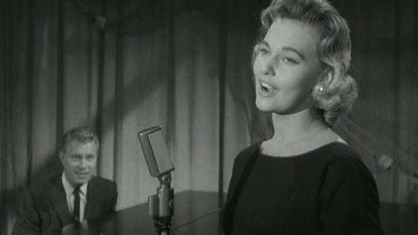 Peter Gunn - The Rifle