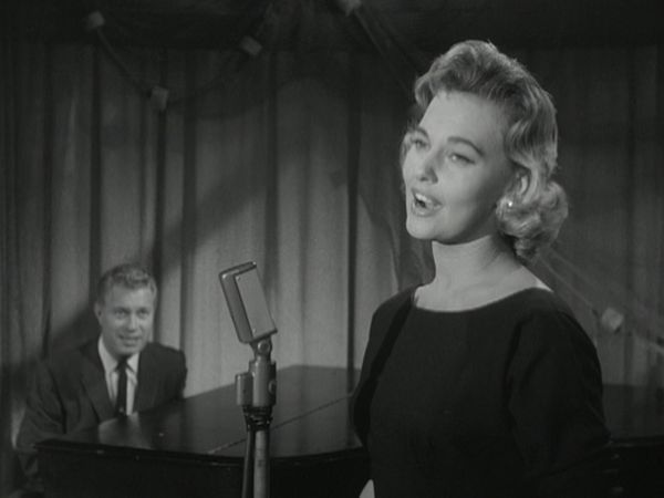 Peter Gunn - The Rifle