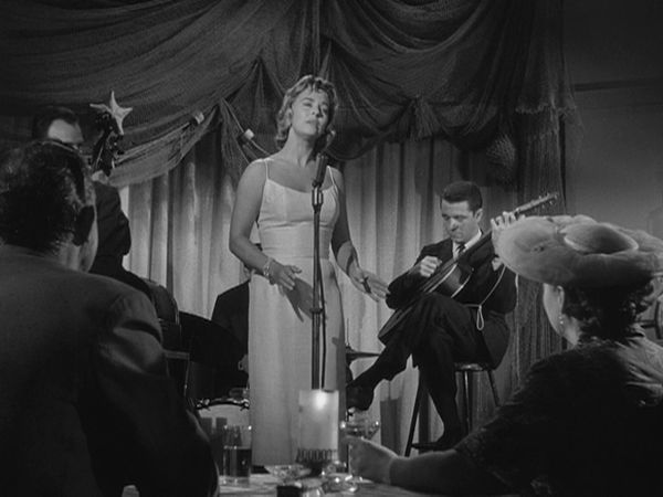 Peter Gunn - The Hunt