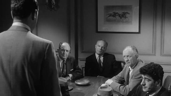 Peter Gunn - Slight Touch of Homicide