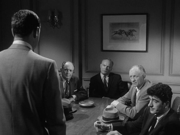 Peter Gunn - Slight Touch of Homicide