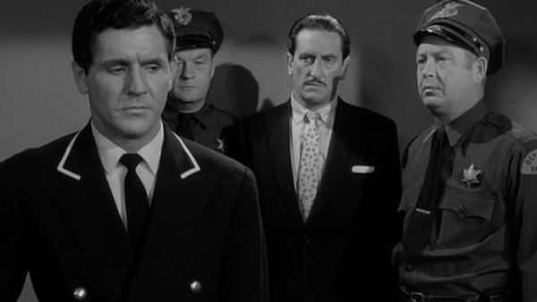 Peter Gunn - See No Evil