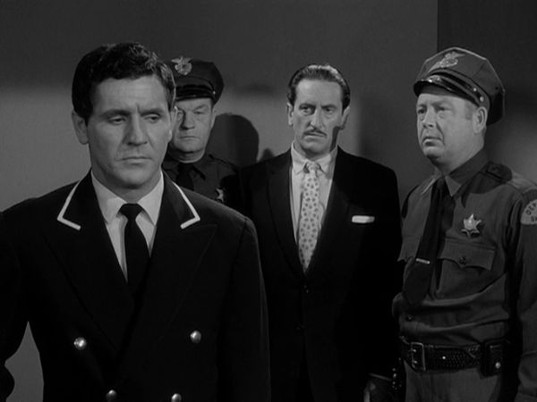 Peter Gunn - See No Evil