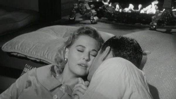 Peter Gunn - Kidnap