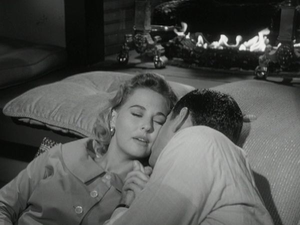 Peter Gunn - Kidnap