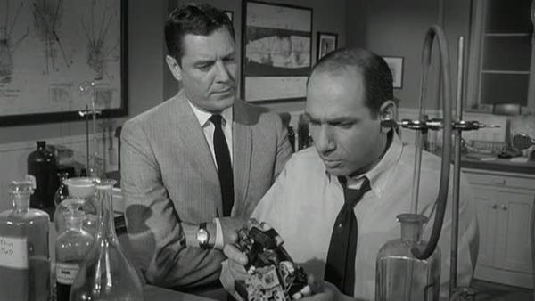 Peter Gunn - The Grudge
