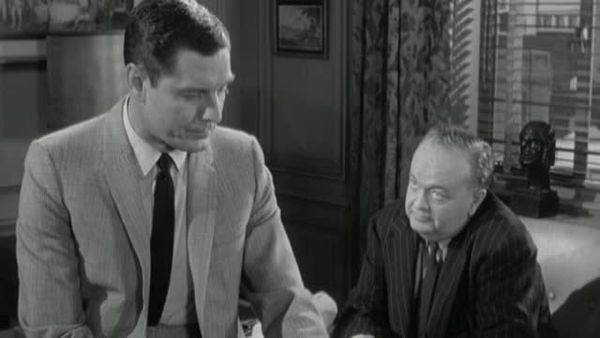 Peter Gunn - The Game