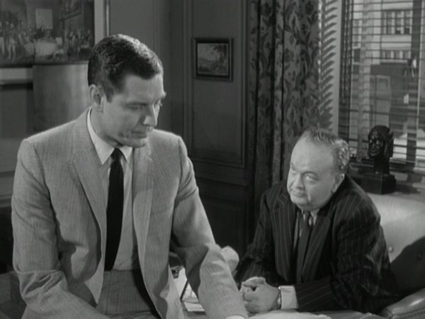 Peter Gunn - The Game